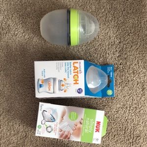 Babylist bottle box